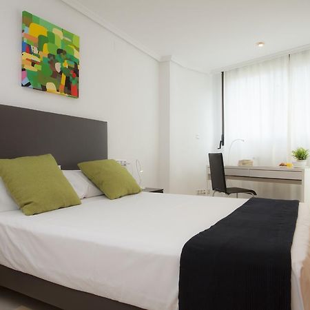 Apartments Serreria II Valencia Rom bilde