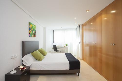 Apartments Serreria II Valencia Eksteriør bilde