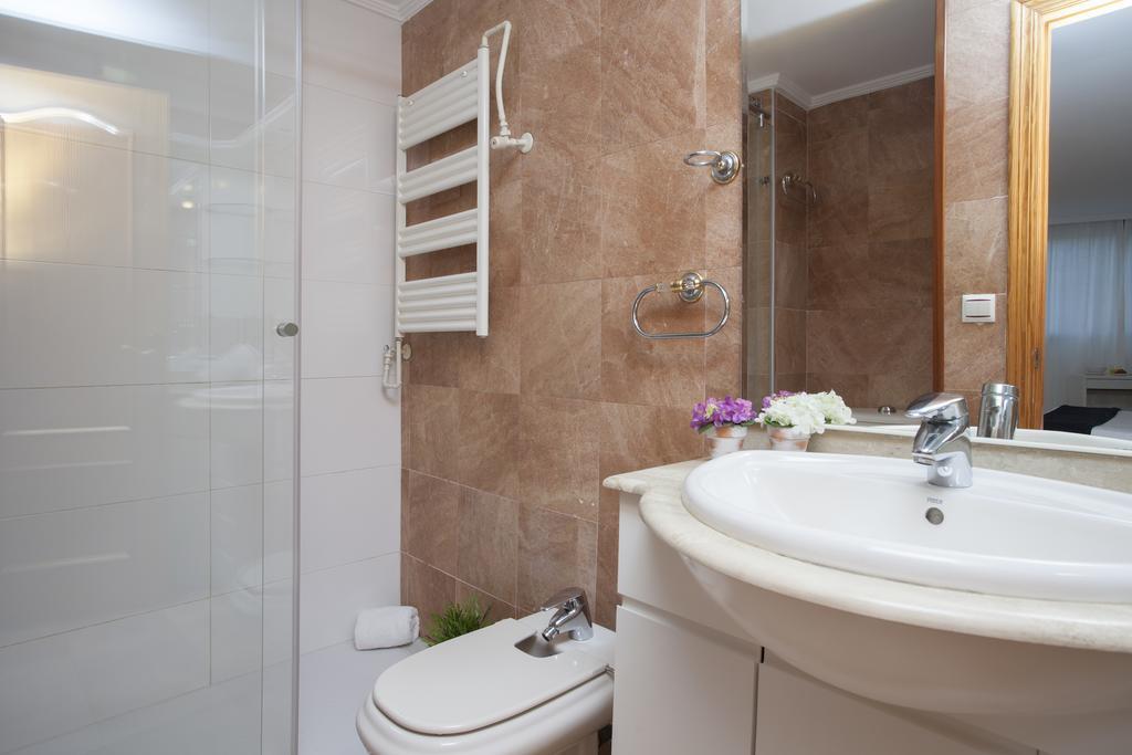 Apartments Serreria II Valencia Rom bilde