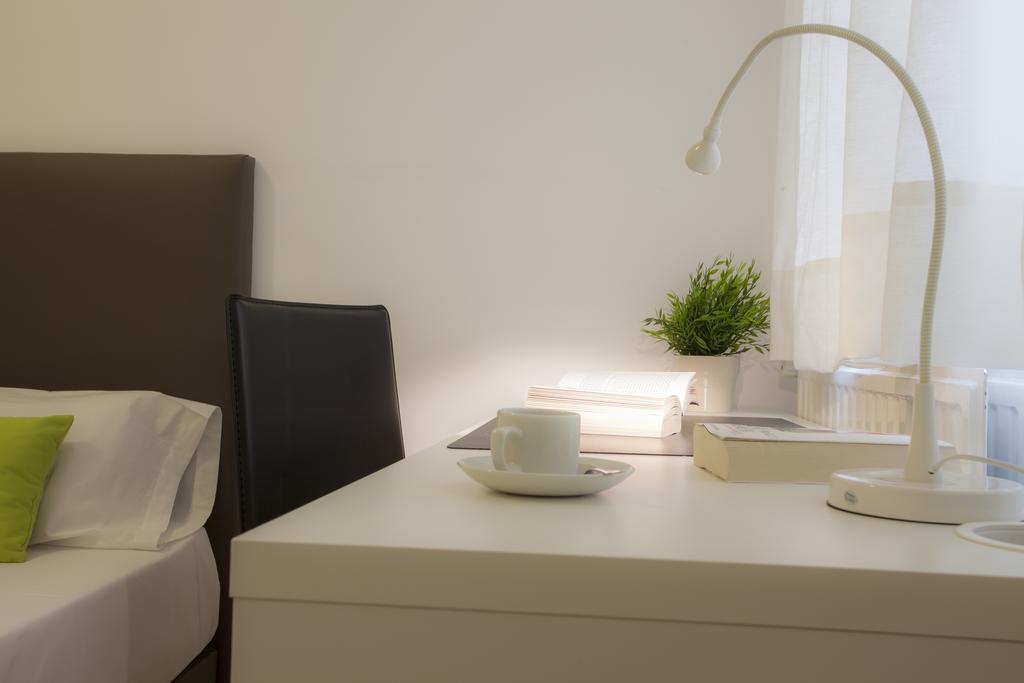 Apartments Serreria II Valencia Rom bilde