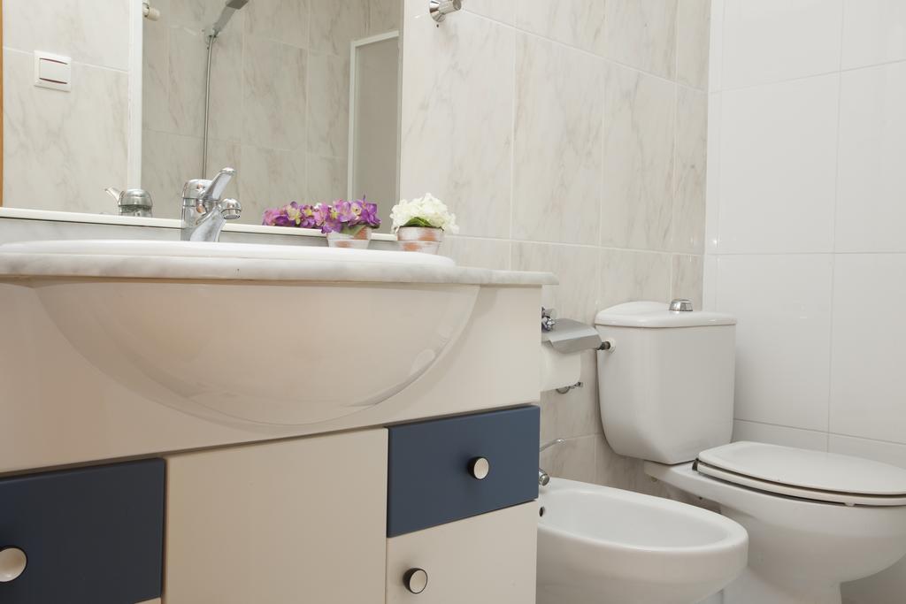 Apartments Serreria II Valencia Rom bilde