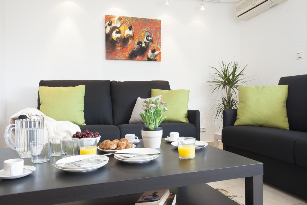 Apartments Serreria II Valencia Rom bilde