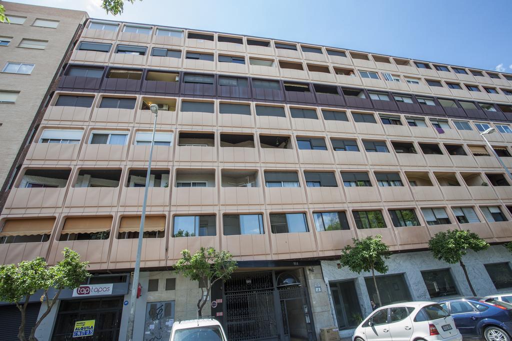 Apartments Serreria II Valencia Rom bilde