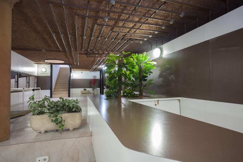 Apartments Serreria II Valencia Rom bilde