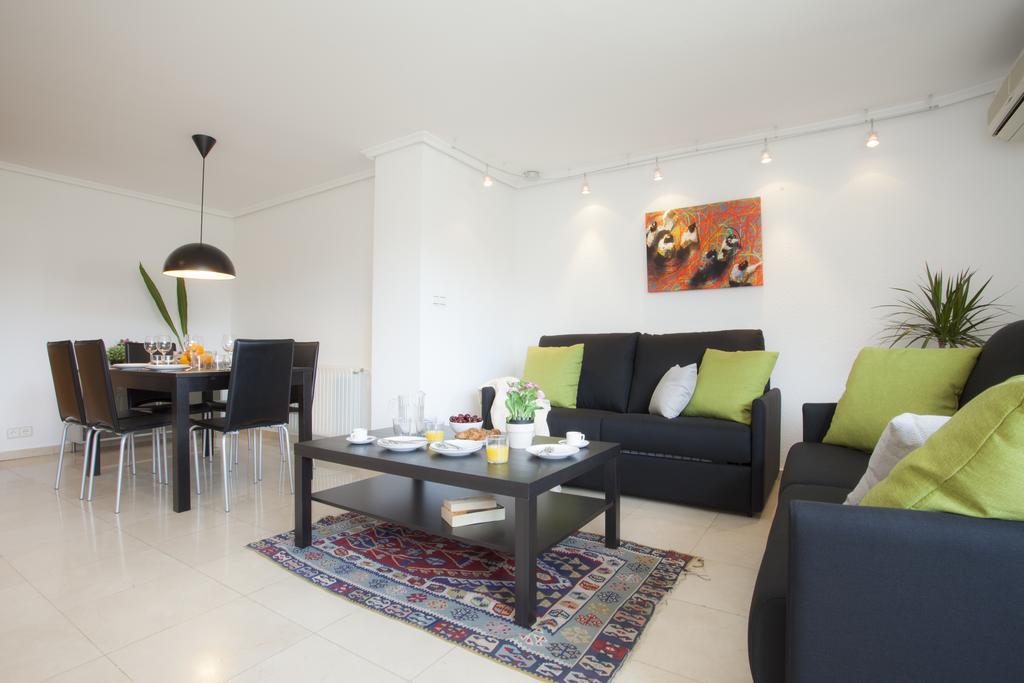 Apartments Serreria II Valencia Rom bilde