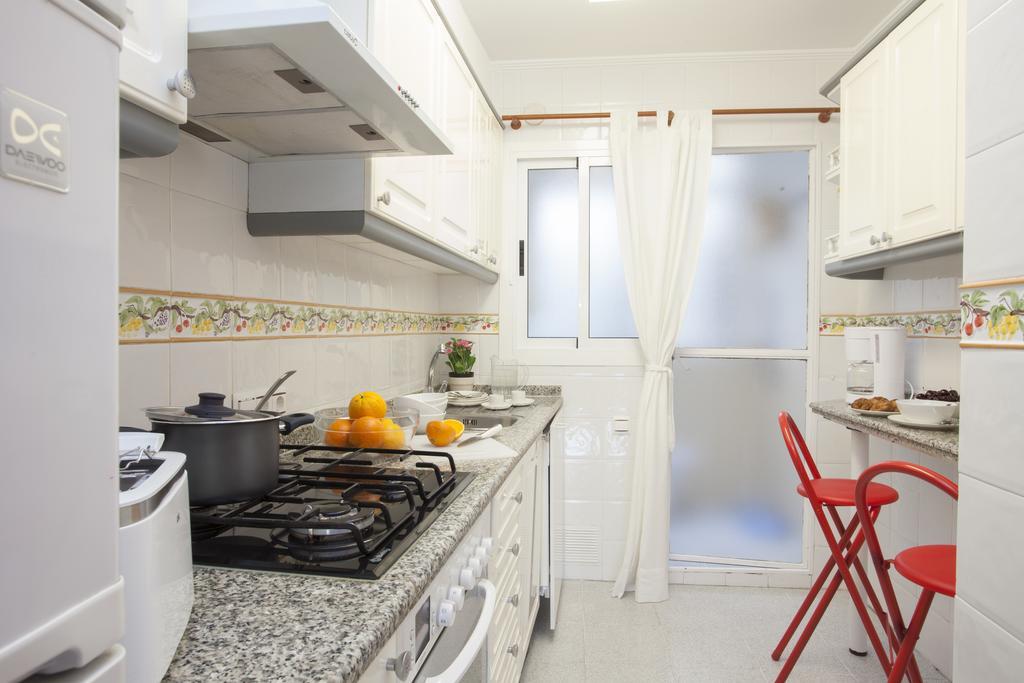 Apartments Serreria II Valencia Rom bilde