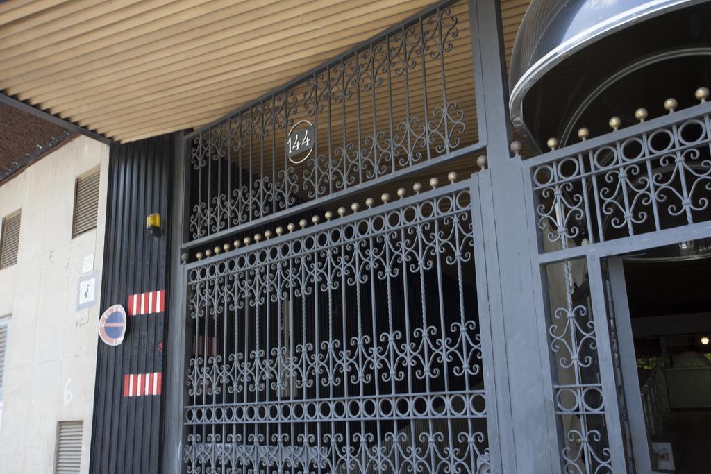 Apartments Serreria II Valencia Rom bilde